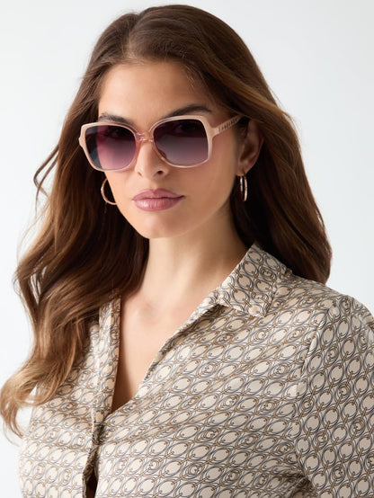 Square Sunglasses