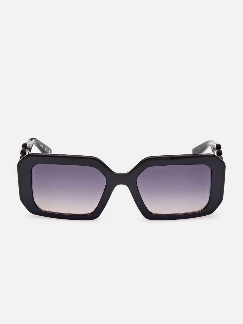 Eloise Square Sunglasses