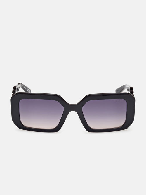 Eloise Square Sunglasses