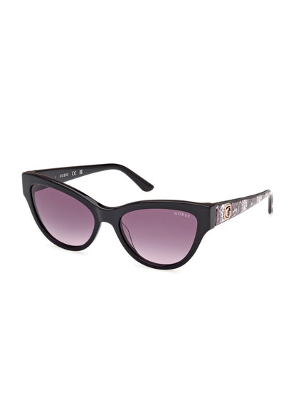 Cat-Eye Sunglasses