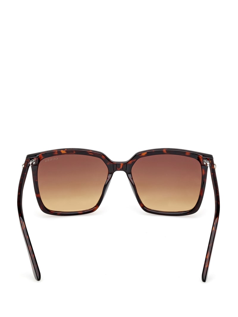 Square Sunglasses