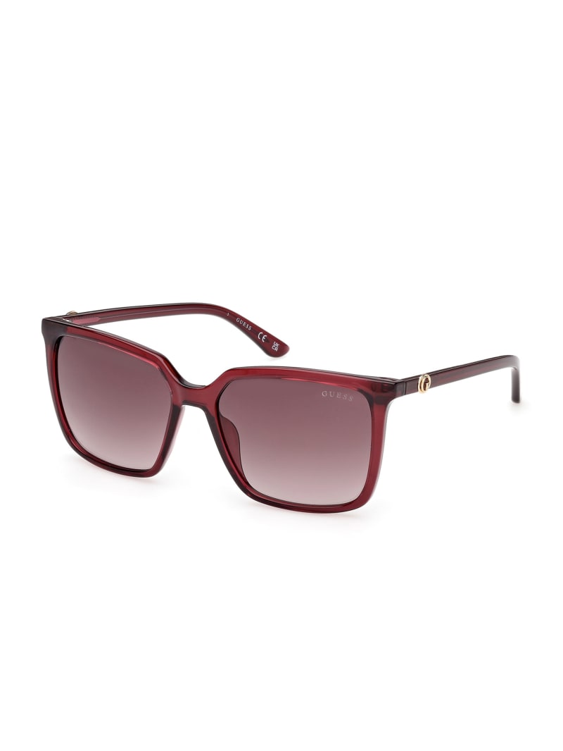 Square Sunglasses