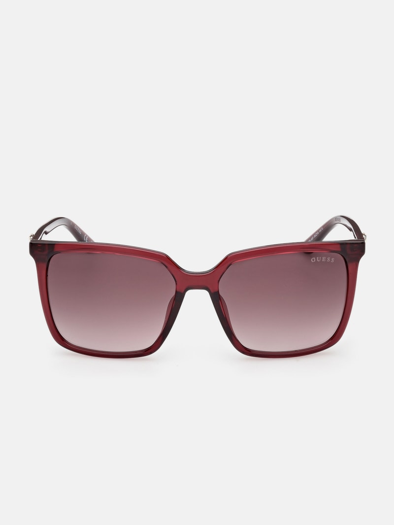 Square Sunglasses