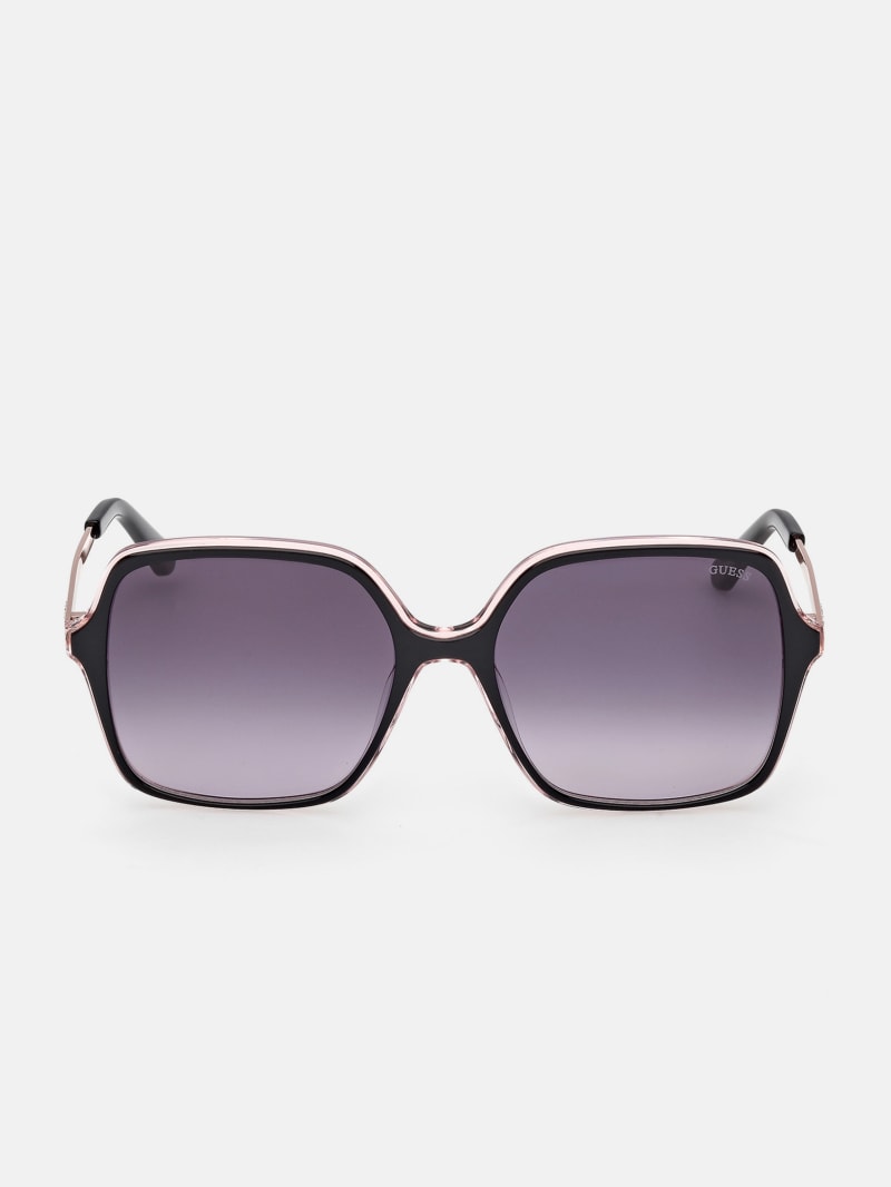 Ellianna Square Sunglasses