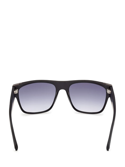 Square Plastic Sunglasses
