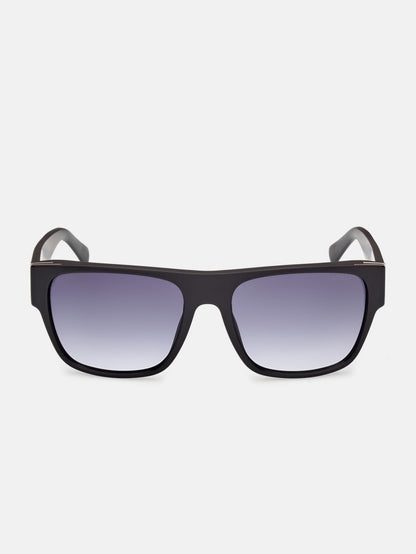 Square Plastic Sunglasses