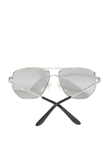 Kelly Aviator Sunglasses