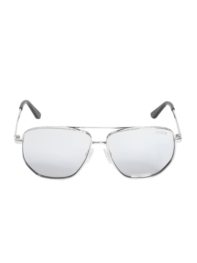 Kelly Aviator Sunglasses