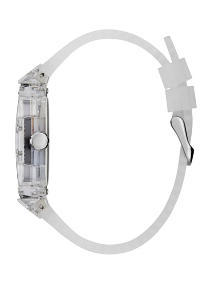 Rainbow Ombre Multifunction Watch