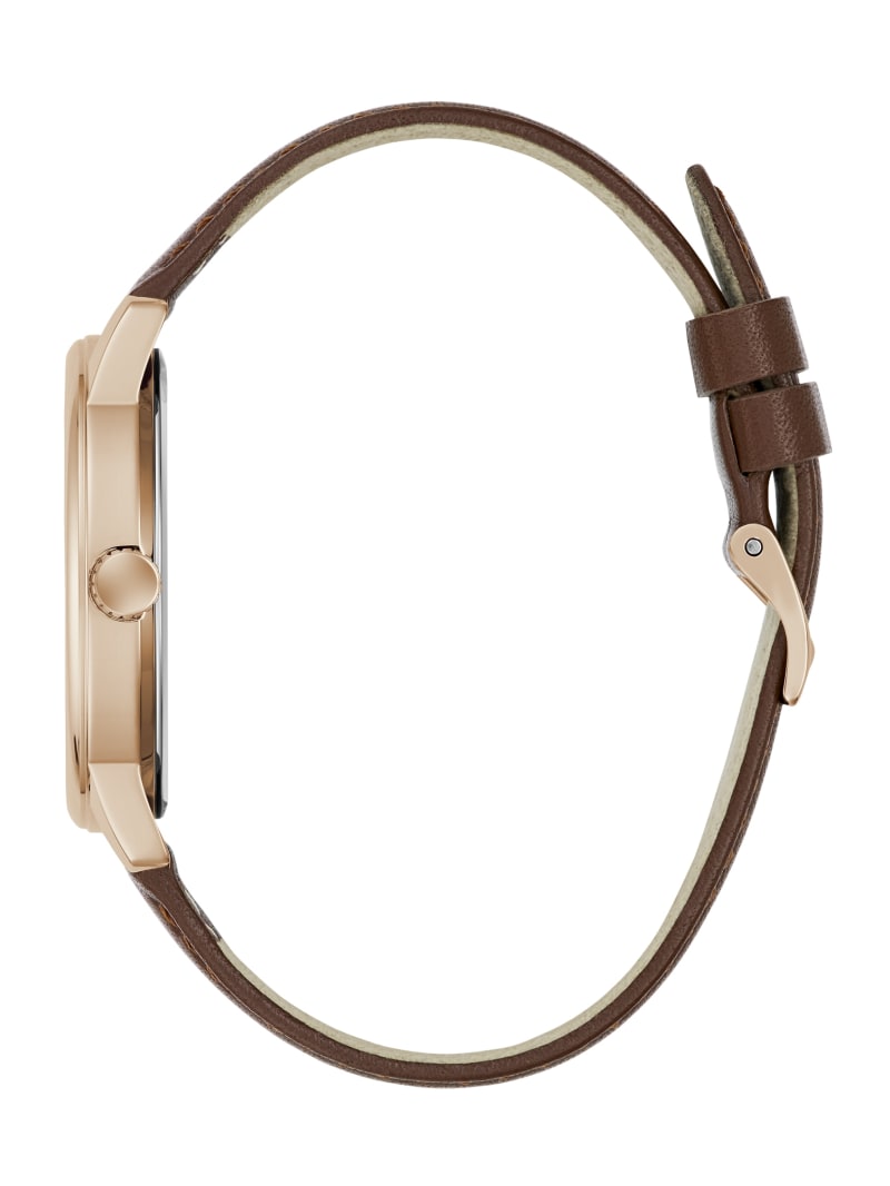 CHANDLER LEATHER