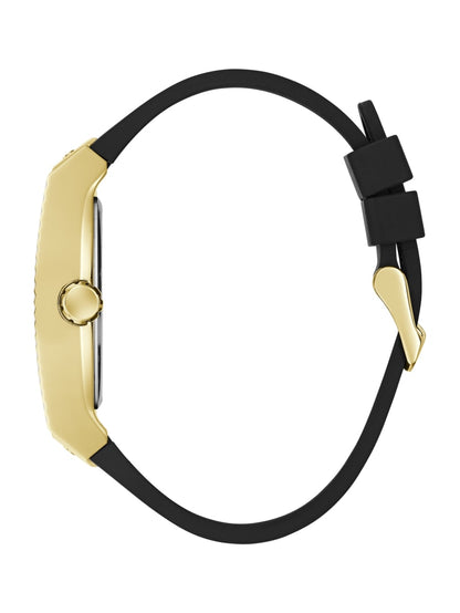 Phoenix Lion analog watch