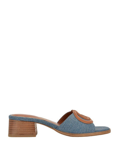 Cerinna Sandals
