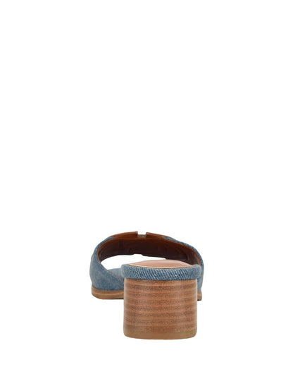 Cerinna Sandals