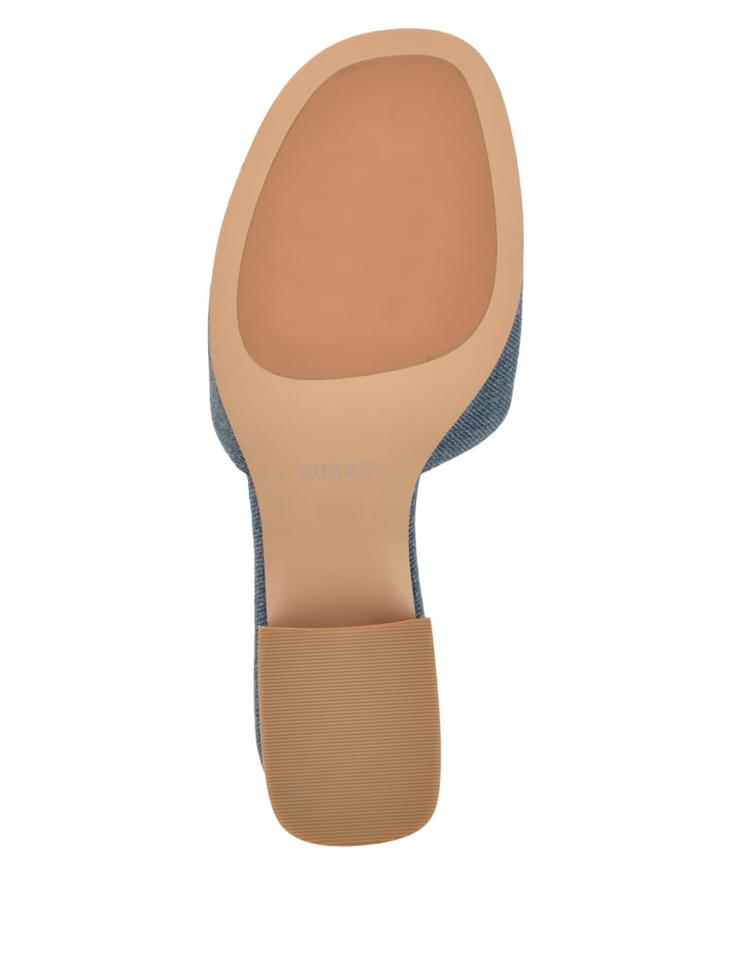 Cerinna Sandals