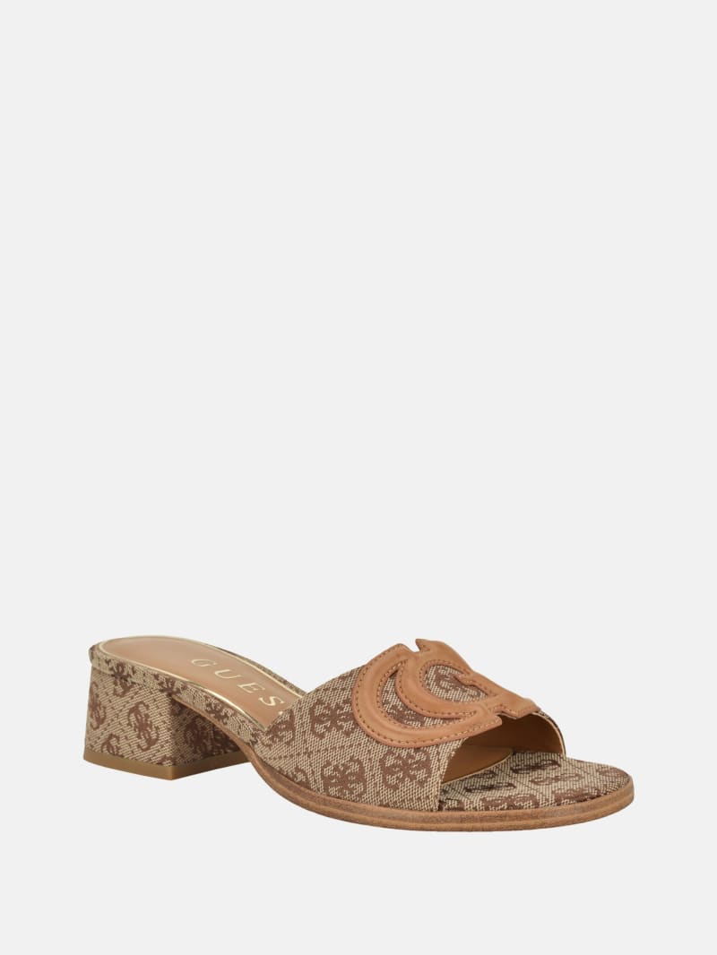 Cerinna Sandals