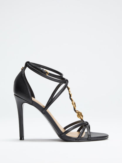 Chaella Stiletto Sandals