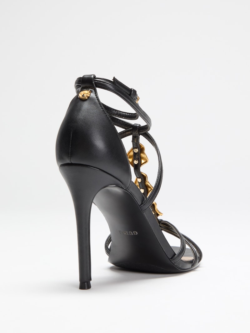Chaella Stiletto Sandals
