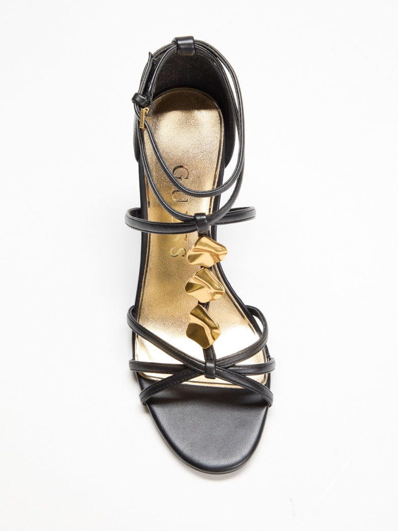 Chaella Stiletto Sandals