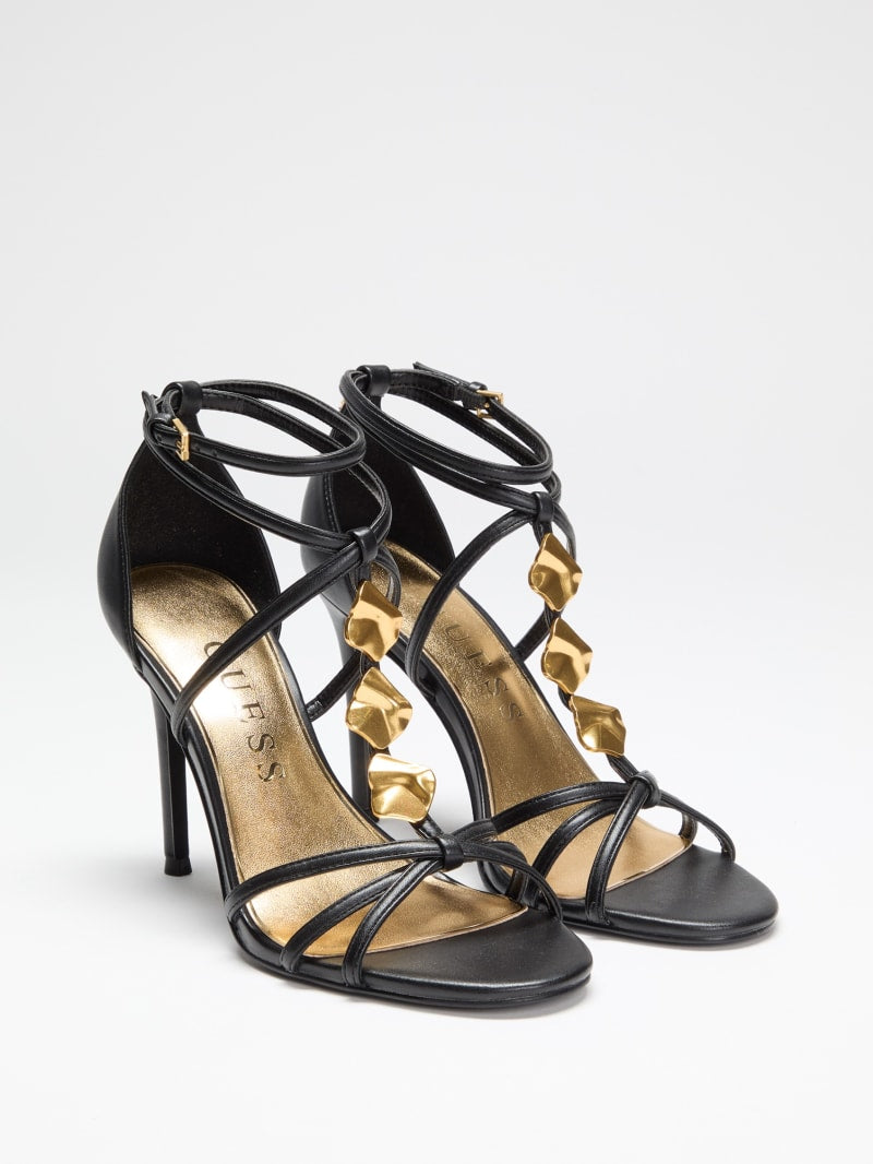 Chaella Stiletto Sandals