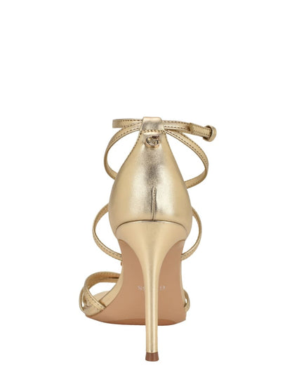 Chaella Stiletto Sandals