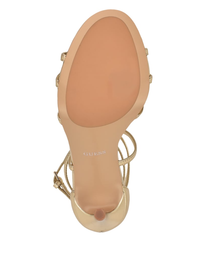 Chaella Stiletto Sandals