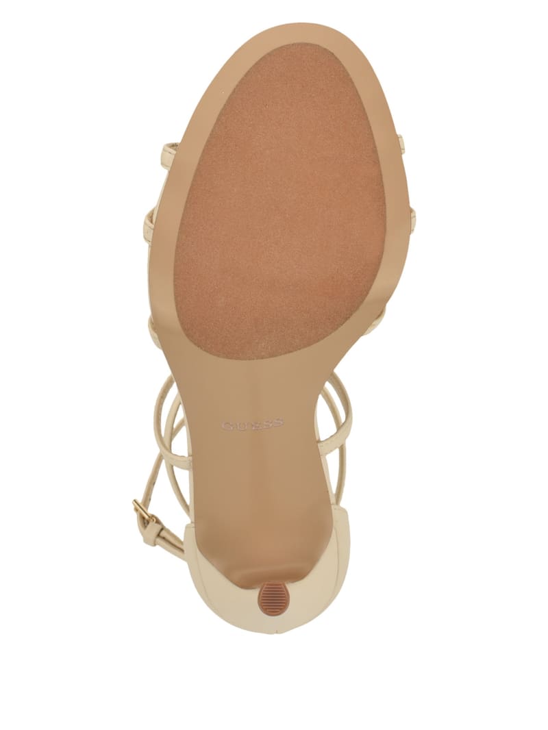 Chaella Stiletto Sandals