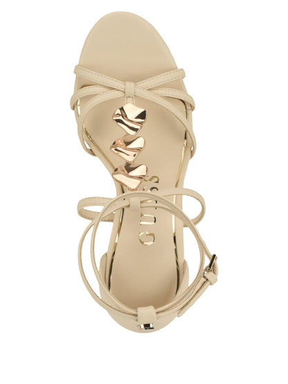 Chaella Stiletto Sandals