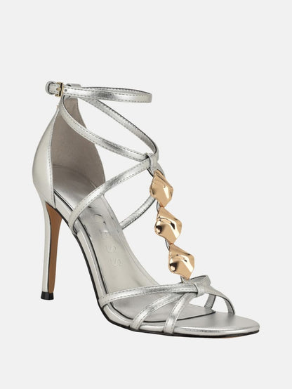 Chaella Stiletto Sandals