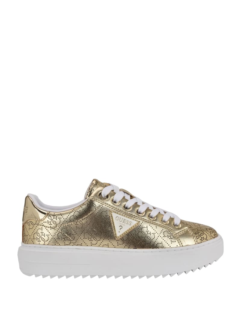 Denesa Low-Top Sneakers