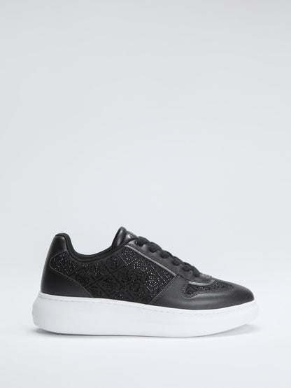 Fhilip logo sneakers