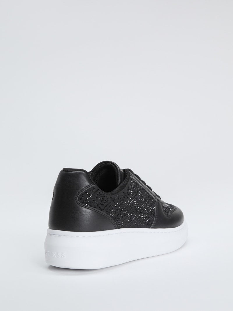 Fhilip logo sneakers