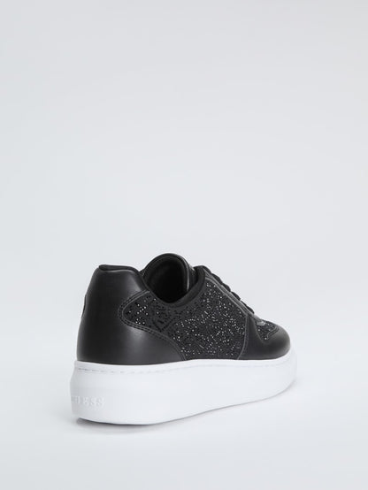Fhilip logo sneakers