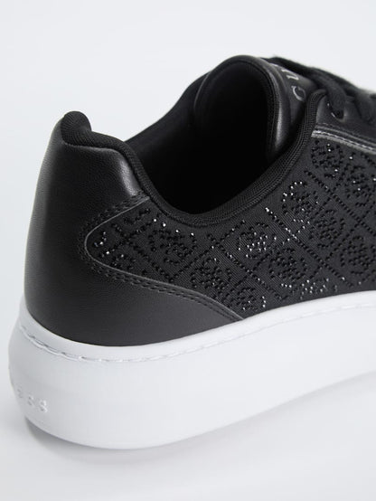Fhilip logo sneakers