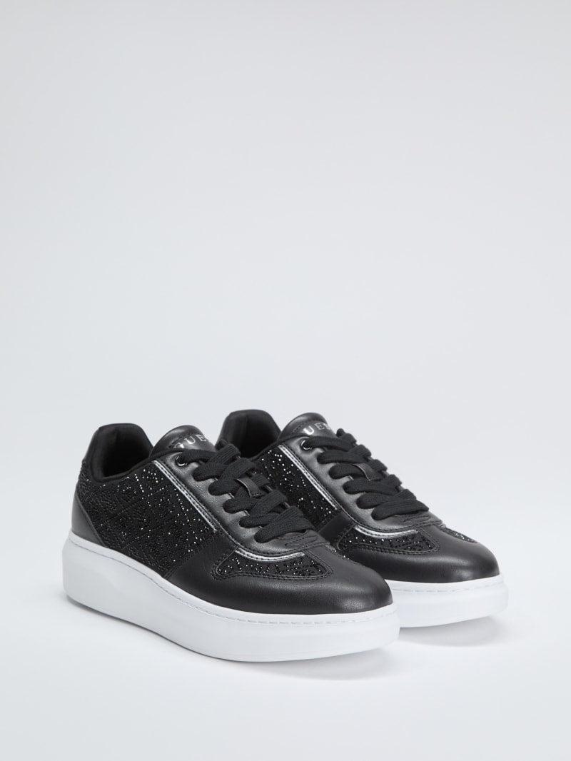 Fhilip logo sneakers