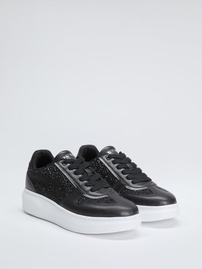 Fhilip logo sneakers