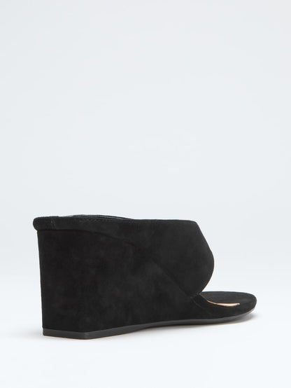 Marchon Logo Wedges