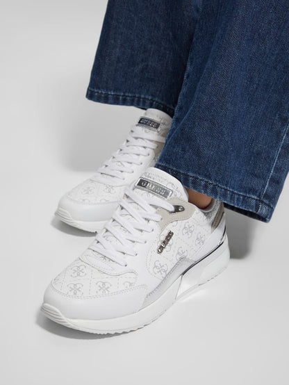 Quattro G Joggers