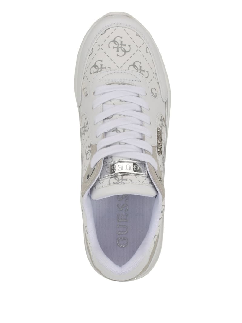 Quattro G Joggers
