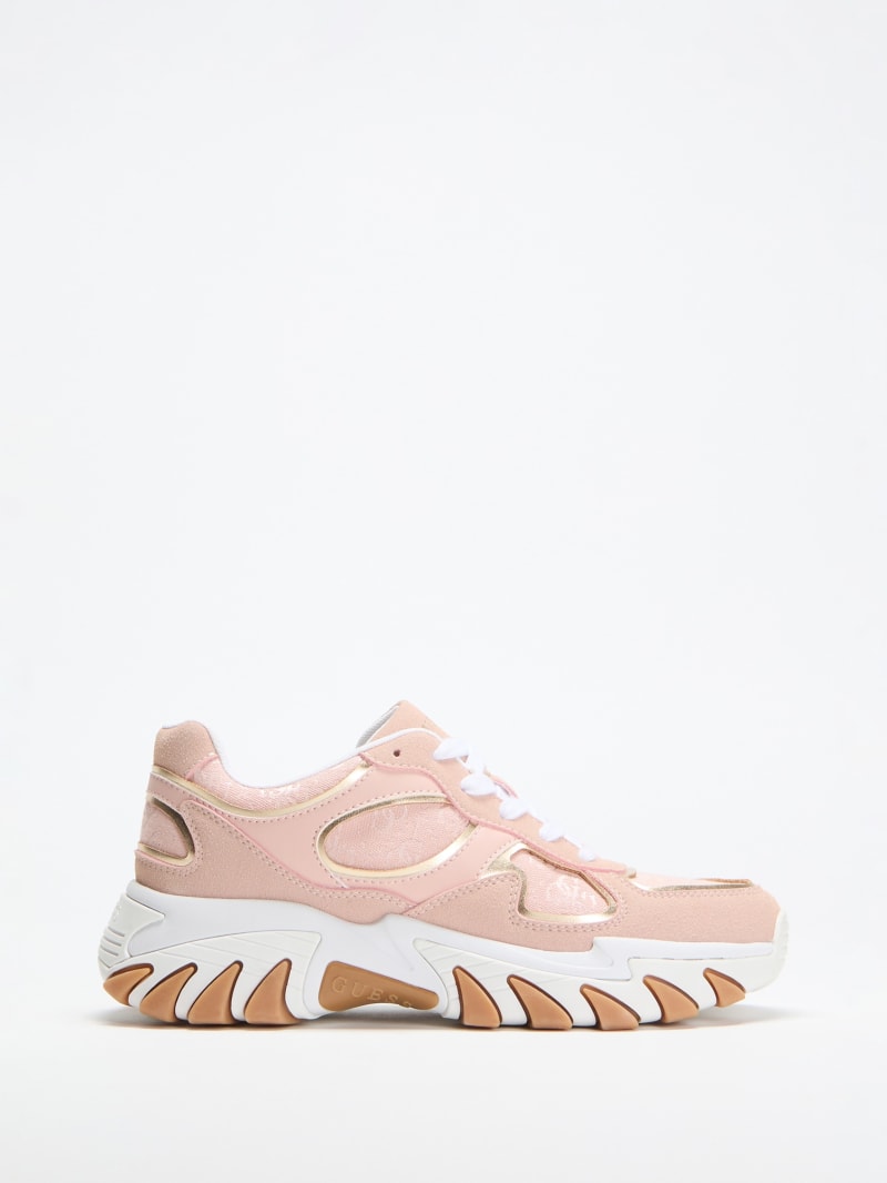 Norina Quattro G Sneakers