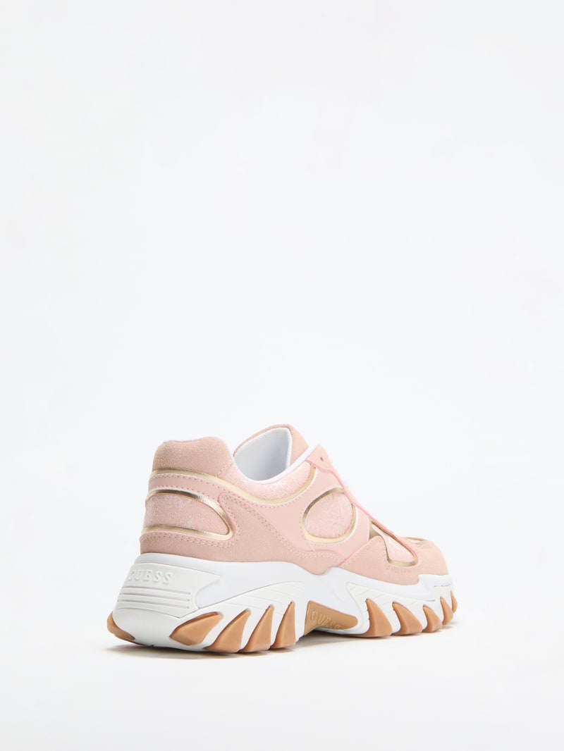 Norina Quattro G Sneakers