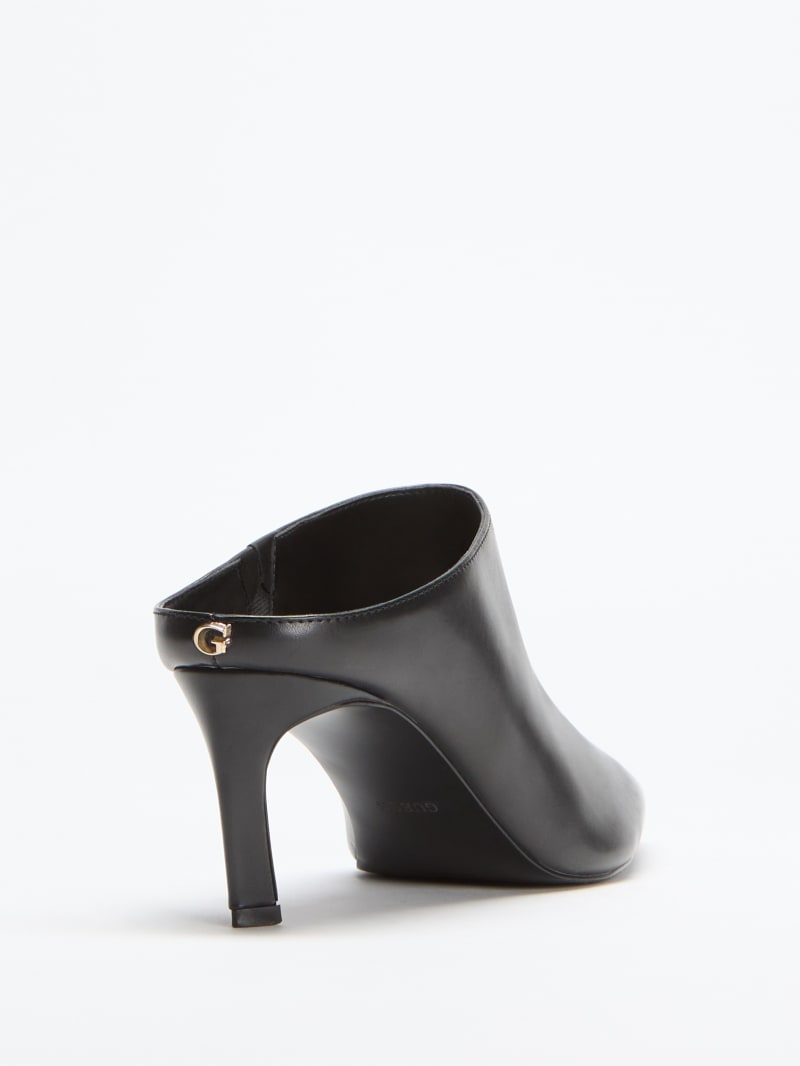 Pacon Stiletto Mules