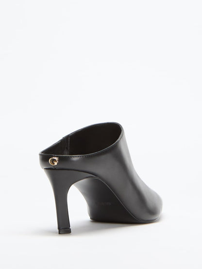 Pacon Stiletto Mules