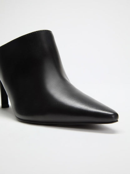 Pacon Stiletto Mules