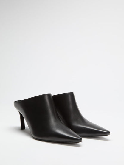 Pacon Stiletto Mules