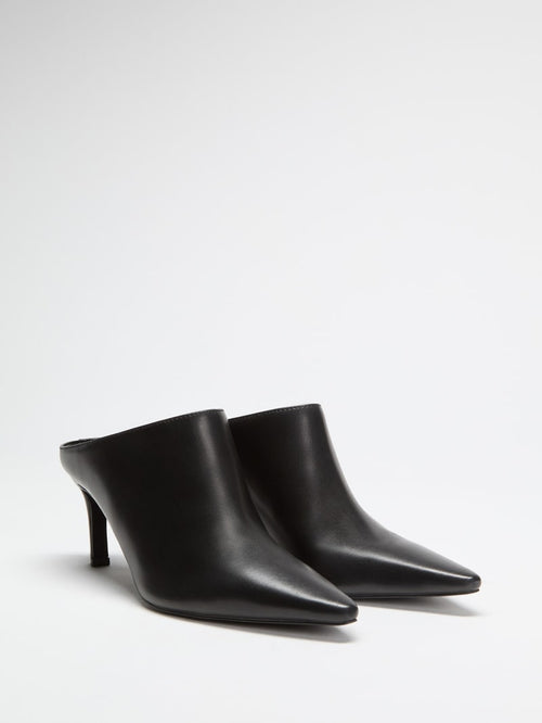 Pacon Stiletto Mules