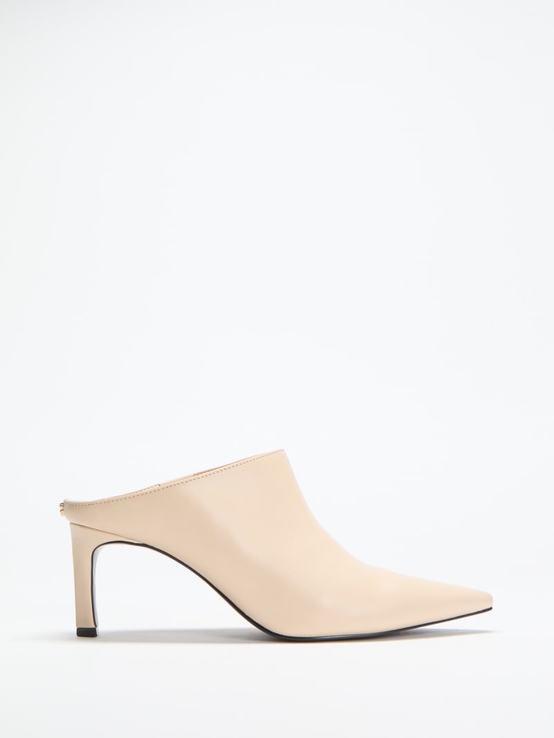 Pacon Stiletto Mules
