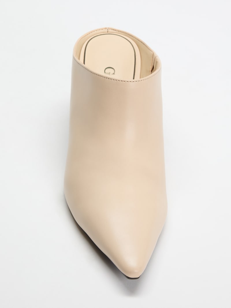 Pacon Stiletto Mules