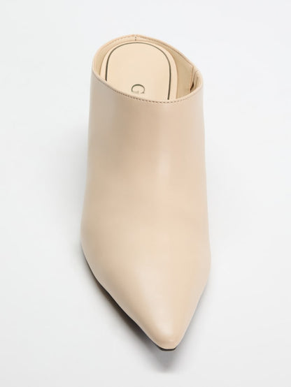 Pacon Stiletto Mules