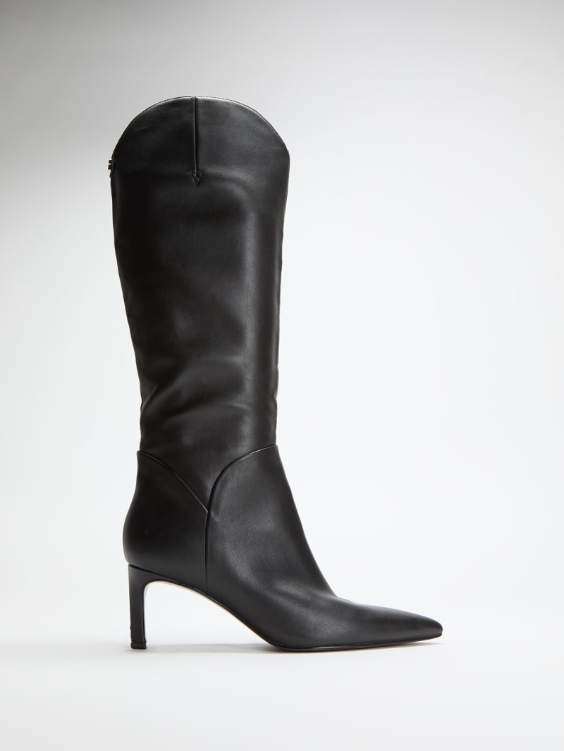 Palisa Knee-High Boots