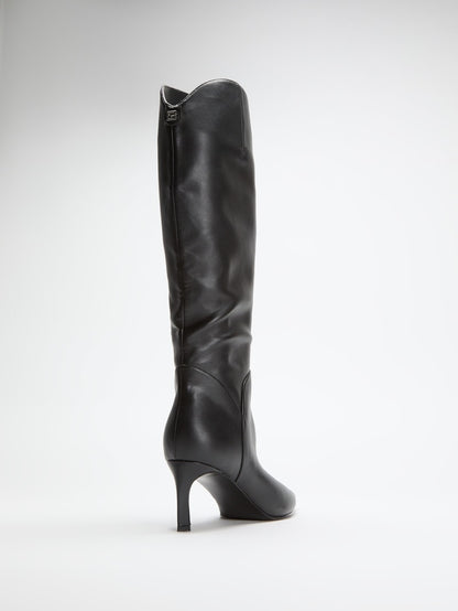 Palisa Knee-High Boots